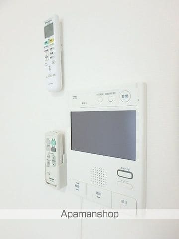 ガーラ横濱関内グランドステージの内装写真