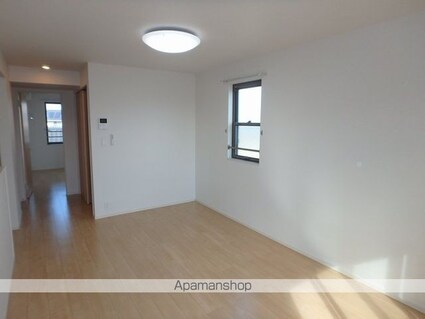 フレシール[1LDK/50.53m2]の内装3