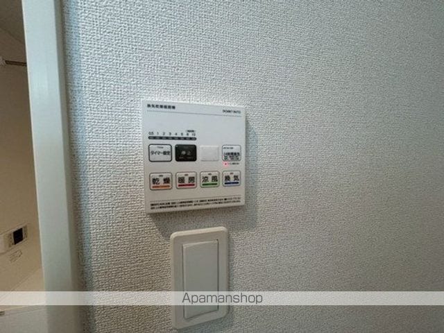 ナトリア ポートの内装写真