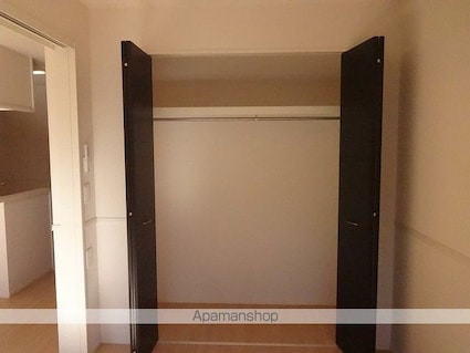 高知県高知市長浜[1LDK/38.94m2]の収納