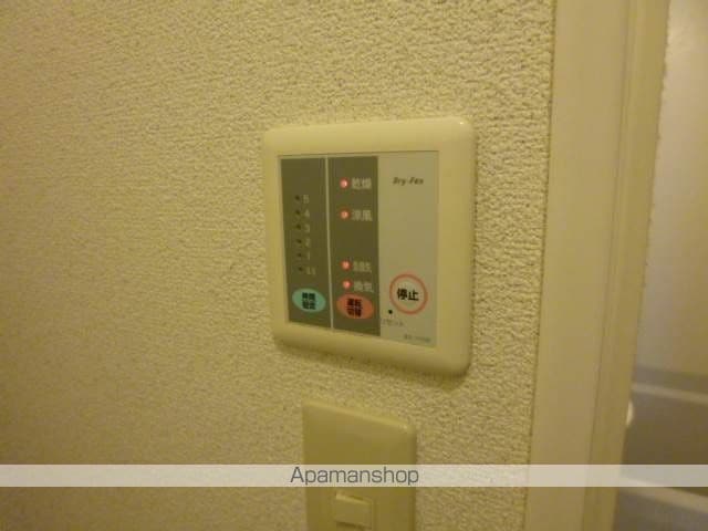 レオパレスMMS美の内装写真