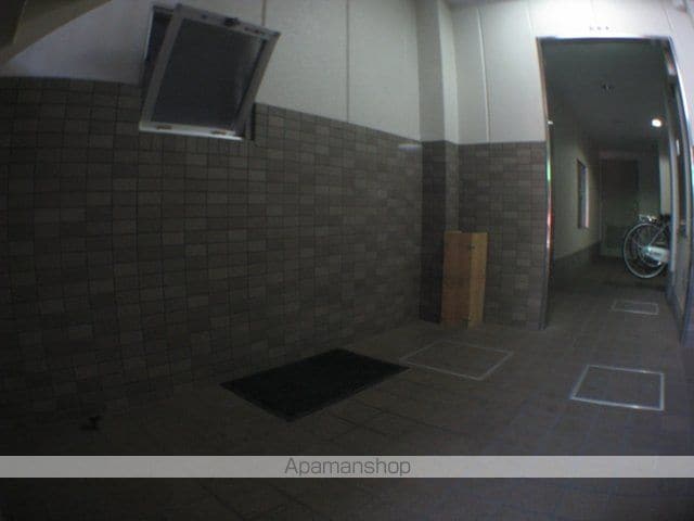 エルハウスの玄関写真