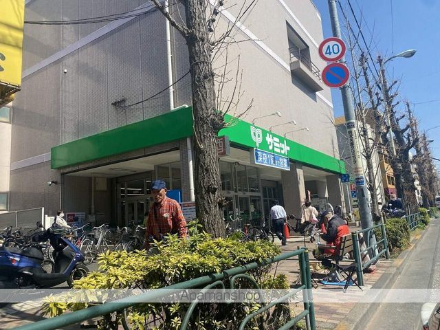 世田谷HATHAWAYの周辺写真