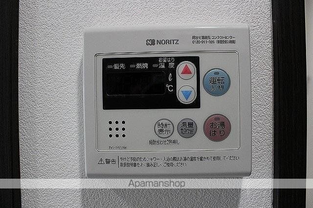 プレミアムキューブ横浜ＤＥＵＸ 403 ｜ 神奈川県横浜市西区平沼１丁目29-5（賃貸マンション1K・4階・20.62㎡） その28