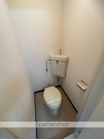 メゾン浪速の内装写真
