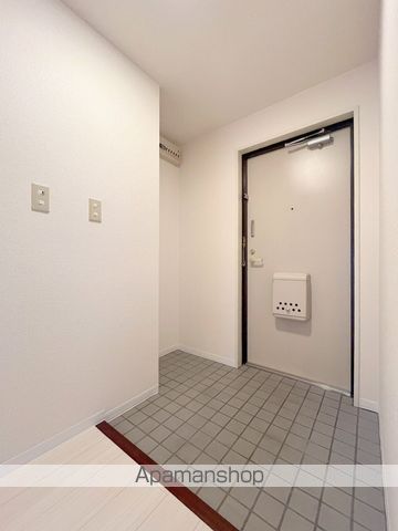 グランディII中百舌鳥の内装写真