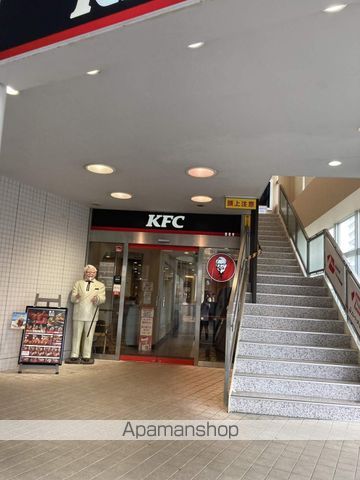NSGATE二子玉川の周辺写真