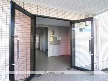 エクセレントシティ[2LDK/52.78m2]のエントランス2