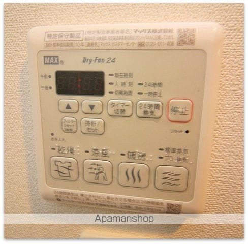 エスキュート京町堀の内装写真