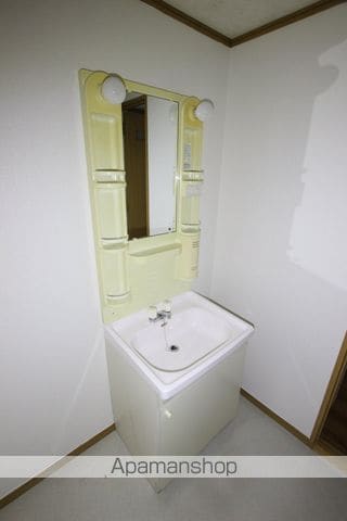 レジデンスおゆみ野の内装写真
