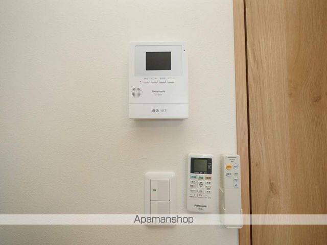 エスパーダ所沢旭町の内装写真