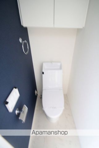 ハーモニーレジデンス山手大塚の内装写真
