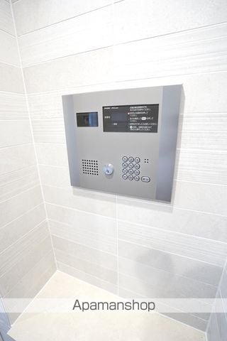 メインステージ押上Vの内装写真