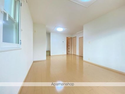 サウス・ヴィレッジＡ・Ｂ[1LDK/45.93m2]の内装