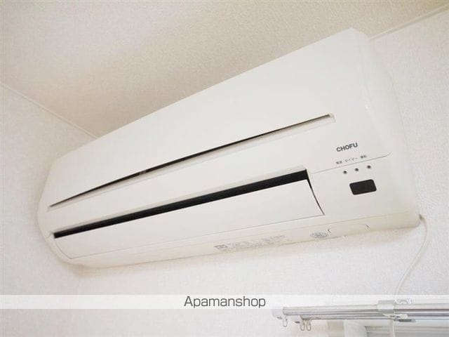 センチュリー旭丘堤の内装写真