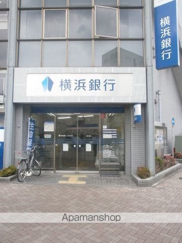 エステートピア吉川の周辺写真