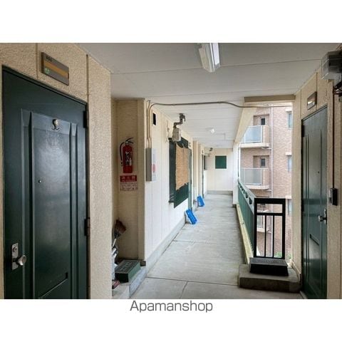 アプレシオ西冠Iのその他写真