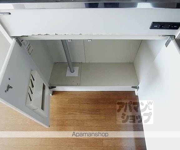 ハミングTAKEYAMACHIの内装写真