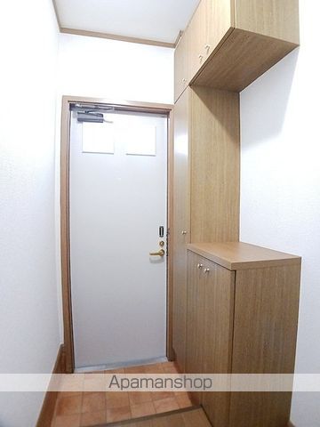 サファイアンエレガンスAの内装写真