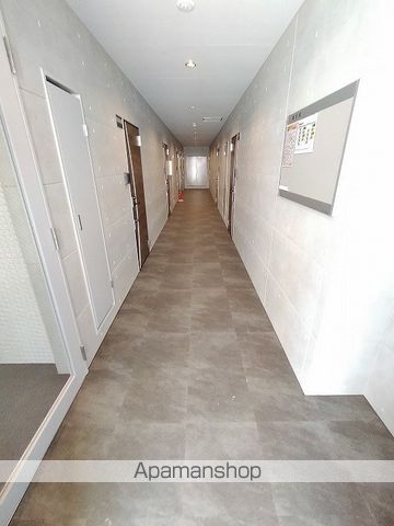 リアコート関大前EASTのその他写真