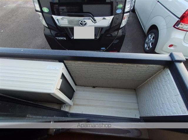 トゥインクルコート富沢の内装写真