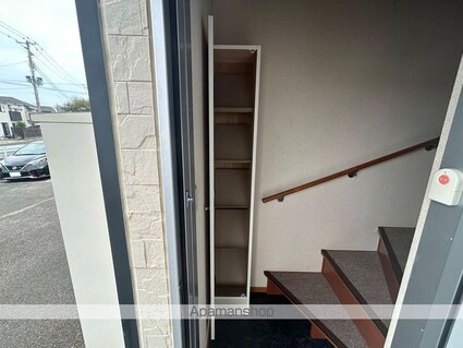 レオパレス仙台南[1K/28.02m2]のその他部屋・スペース3