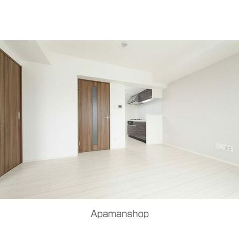 KING HOUSE KANJYODORI HIGASHI(キンの内装写真