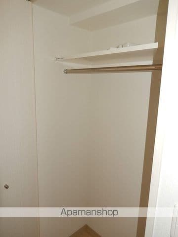 リバーコート砂田橋IIの内装写真