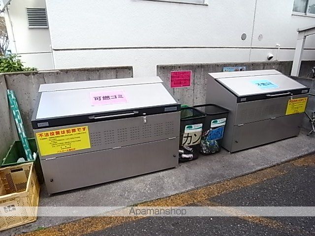 シェモア桜ヶ丘のその他写真