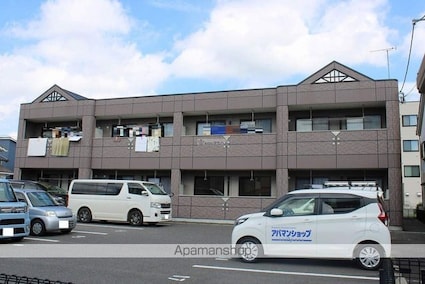 ラングウッド[2LDK/51.3m2]の外観5