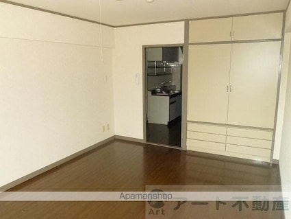 竹乃井第２ビル[1K/28.9m2]の内装4