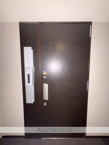大宮ファーストプレイスタワーの外観写真