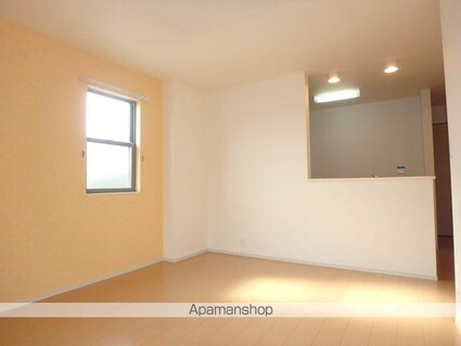 スマイル[1LDK/50.09m2]の内装7