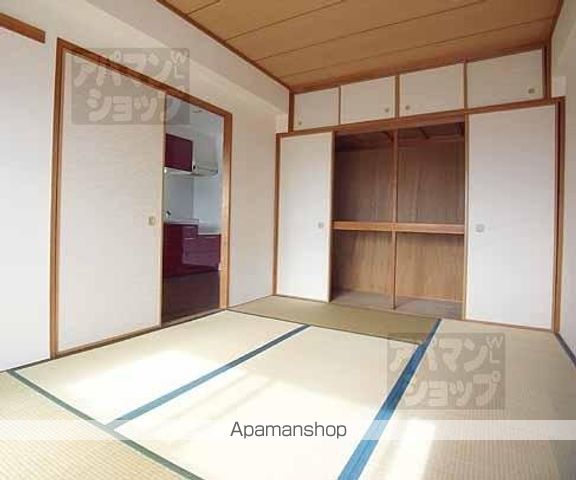 インペリアル明日香の内装写真