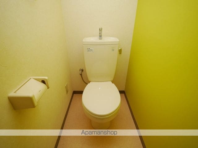 クレールけやき台の内装写真