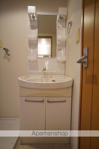 M’SドリームIの内装写真