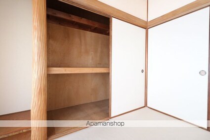 川口町５丁目貸家[4DK/86.11m2]の収納
