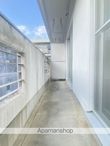 スペースパシフィーの内装写真