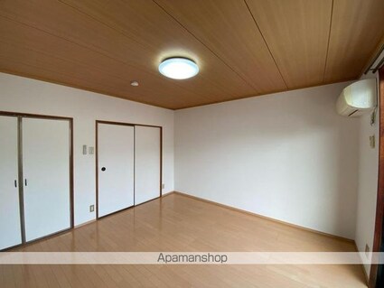 メゾンＵ[1K/23.2m2]のその他部屋・スペース