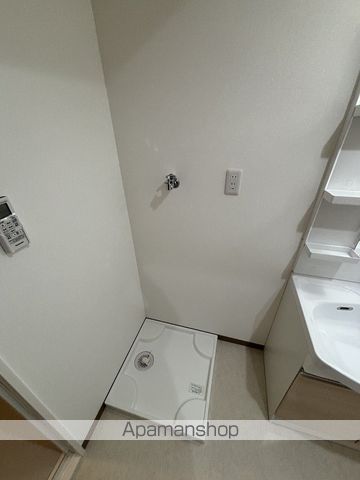 サンティエ福島吉野の内装写真