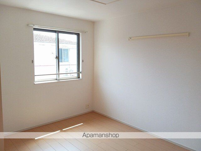 A・PLACE IIの内装写真