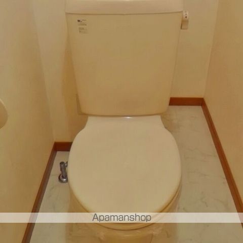 フローラの内装写真