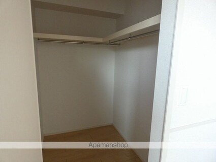 クラール東村　Ｄ[2LDK/54.8m2]の収納