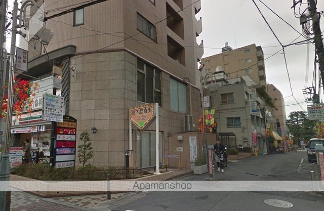 コーポブルースカイの周辺写真