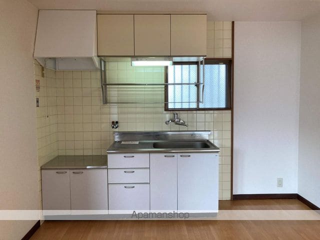 マンション伊吹の内装写真