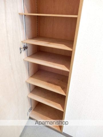 サンライズ山本IIIの内装写真