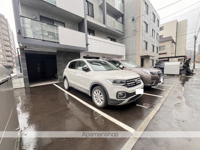 AORIO円山裏参道のその他写真