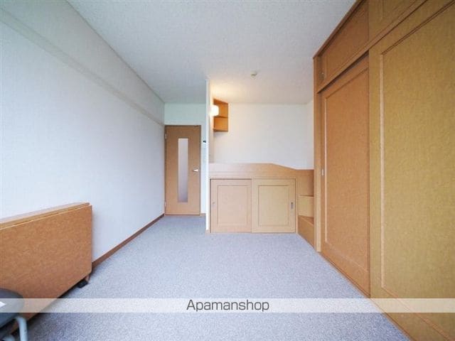 フラットマーブルの内装写真