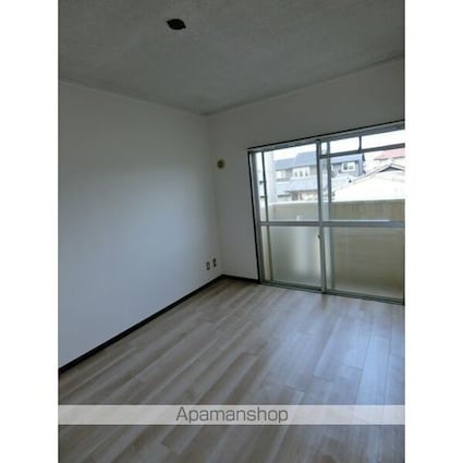 ハイツ第一やまびこ[2LDK/51.68m2]のリビング・居間3