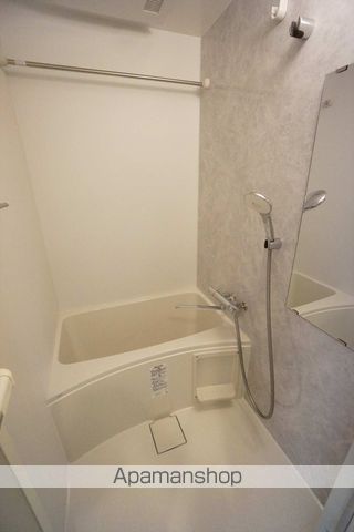 愛知県名古屋市西区新道２丁目[1K/24.94m2]のバス